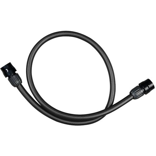 タカギ 1.2mホースセットΦ12（CBK） 1.2mホースセットΦ12（CBK） QR0042 [...