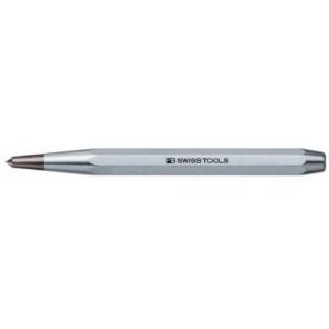 PB SWISSTOOLS 712-2 超硬付センターポンチ 八角胴 712-2[25-004669...