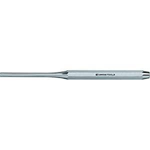 PB SWISSTOOLS 750-2 平行ピンポンチ 八角胴 750-2[25-005253]