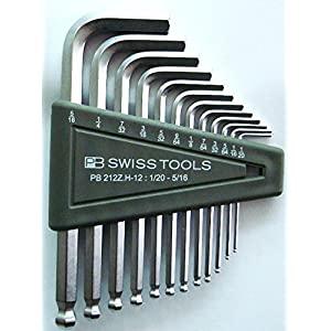 PB SWISS TOOLS 日本正規品 PBスイスツールズ ホルダー付ボール 