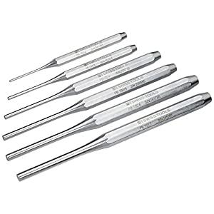 PB SWISSTOOLS 750B 平行ピンポンチセット パックなし（750BL） 750B[25...