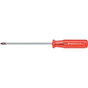 PB SWISSTOOLS 190-00-60 十字ドライバー 190-00-60[25-01734...