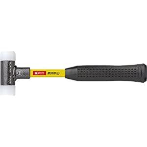 PB SWISSTOOLS 303-3 無反動ナイロンハンマー（グラスファイバー柄） 303-3[2...