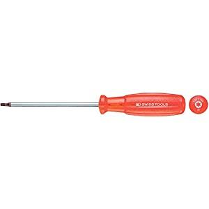 PB SWISSTOOLS 6400-8 マルチクラフト ヘクスローブドライバー 6400-8[25...