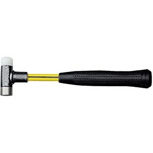 PB SWISSTOOLS 無反動コンビネーションハンマー（グラスファイバー柄） 305-2[25-...