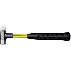 PB SWISSTOOLS 無反動コンビネーションハンマー（グラスファイバー柄） 305-6[25-...