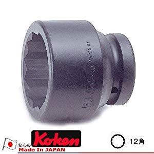 コーケン Ko-Ken 1(25.4mm)SQ. インパクト12角ソケット 85mm 18405M-85 [A010813]｜daishinshop