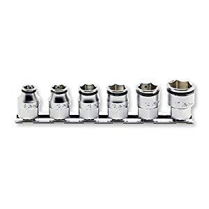 HAZET ハゼット 953SPC ラチェットハンドル ソケットセット