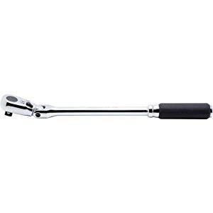 コーケン Ko-Ken Z-EAL 3/8(9.5mm)SQ. 首振りラチェットハンドル(ロング)
