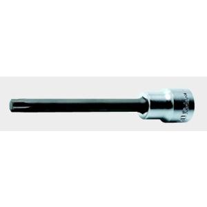 コーケン Ko-Ken 3/8（9.5mm）トルクスビットソケット（丸軸） T30 3025-100R-T30 [A010621]｜daishinshop