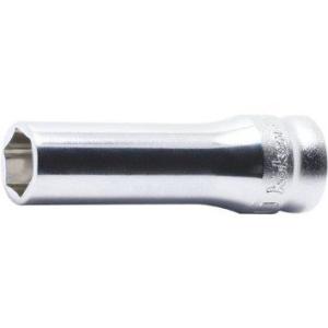 コーケン Ko-Ken Z-EAL 3/8（9.5mm）6角ディープソケット 17mm 3300MZ...