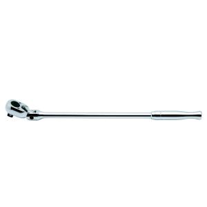 コーケン Ko-Ken 1/2（12.7mm）首振りロングラチェットハンドル 4774P-450 [...
