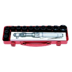 コーケン Ko-Ken 1/2（12.7mm）インパクトソケットセット 12ヶ組 14242M [A010723]