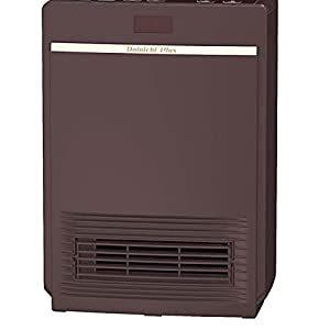 ダイニチ ダイニチ セラミックファンヒーター EF-1200F W（ホワイト