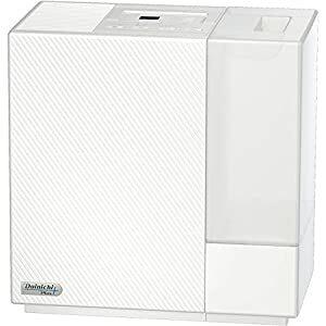 ダイニチ工業 気化ハイブリッド式加湿器 HD-RX700A-ホワイト HD-RX700A-W [D0...