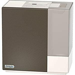 ダイニチ工業 気化ハイブリッド式加湿器 HD-RX700A-ブラウン HD-RX700A-T [D0...