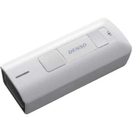 デンソー  【別途送料】【個人宅不可】 DENSO 小型バーコードハンディスキャナ本体充電対応モデル...