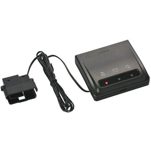 カーメイト  【別途送料】【個人宅不可】 Carmate メモリーキーパー BK SA201 [25...