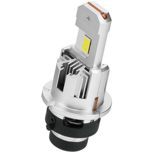カーメイト  【別途送料】【個人宅不可】 Carmate 純正H.I.D.交換用LEDヘッドバルブ ...