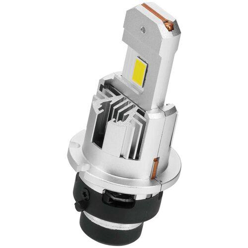 カーメイト  【別途送料】【個人宅不可】 Carmate 純正H.I.D.交換用LEDヘッドバルブ ...