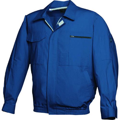 空調服 空調服 FANFIT空調服［［R下］］（綿） ダークブルー L FF91800C14S3 [...