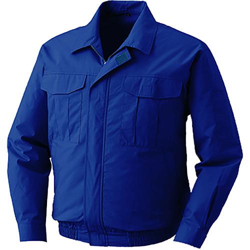 空調服 空調服 冷却上着 綿薄手ワーク空調服［［R下］］ KU90550 ウエアのみ ダー KU90...