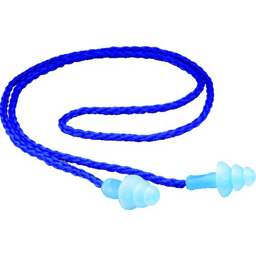 スリーエム 3M 耳栓 1290 ひも付き 1290 [263-0151895]