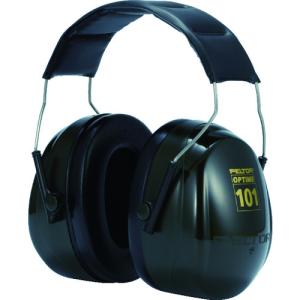 スリーエム 3M PELTOR［［TM上］］ イヤーマフ ヘッドバンドタイプ H7A H7A [263-0162365]