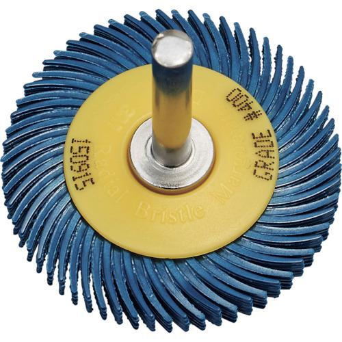 スリーエム 3M 【10枚販売】ラジアル・ブリッスルマーガレットディスク BP #40 BR MGR...