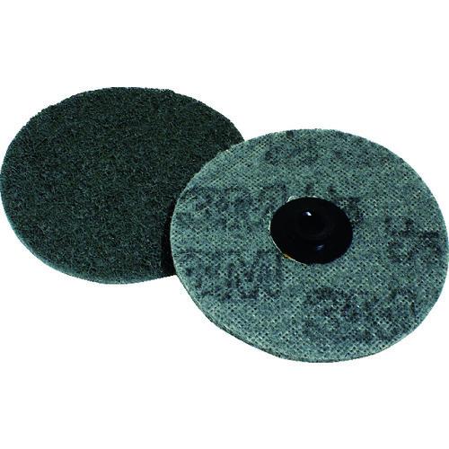 スリーエム 3M 3M スコッチ・ブライト TSメタコンディスク 100mm #400相当 TS M...