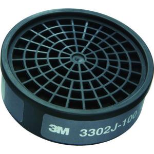 スリーエム 3M 3M 酸性ガス用吸収缶 330...の商品画像