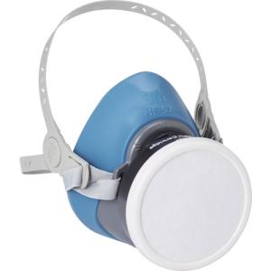 スリーエム 3M 【数量限定】取替え式防毒マスク 塗装作業用 面体・吸収缶セット HF-52 HF-52/3311J-55 [263-9404949]