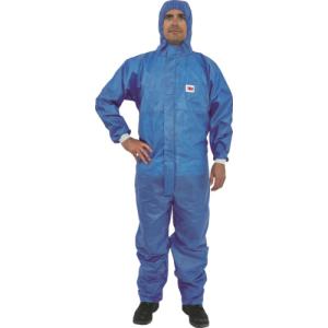 スリーエム 3M 3M 化学防護服 4532PLUS Lサイズ 4532PLUS L [263-9833634]