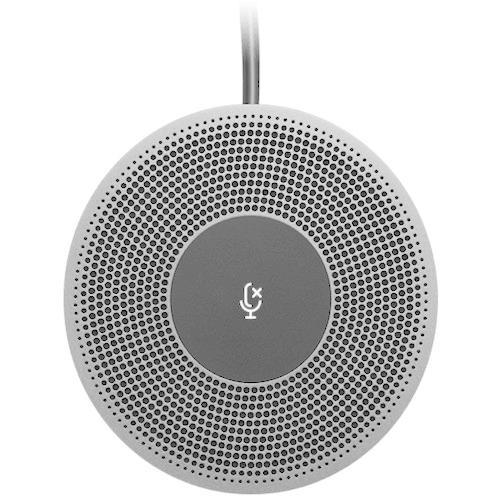 ロジクール  【個人宅不可】 Logicool EXPANSION MIC FOR MEETUP （...