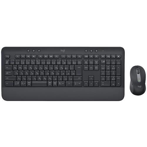 ロジクール  【個人宅不可】 Logicool SIGNATURE MK650コンボ フォービジネス...