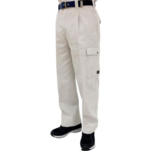 トーマセンイ TEAGLES 綿100%カーゴパンツ ベージュ 95cm 30460 BE 95 [...