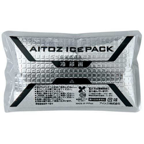 アイトス アイスパック（1個） AZ865933-101-F [266-985027]