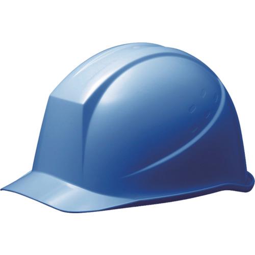 ミドリ安全 アルファライナーヘルメット SC-11P RA アルファ ブルー SC-11PRA-AL...