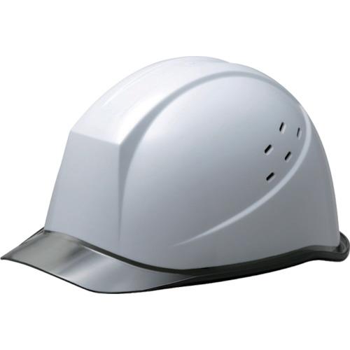 ミドリ安全 アルファライナーヘルメット SC-11PCLVDR アルファ ホワイ SC-11PCLV...