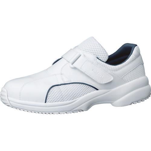 ミドリ安全 ケアセフティ CSS-01N ネイビー 22.0 CSS-01N-NV-22 [267-...