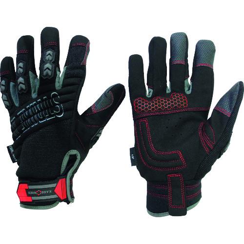 ミドリ安全 KARBONHEX “カーボンヘックス” KX-06 Mサイズ 1双 KX-06-M [...