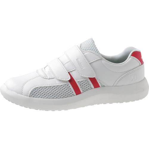 ミドリ安全 メディカルエレパス CSS-706Si 静電 ピンク 22.0cm CSS706SI-S...