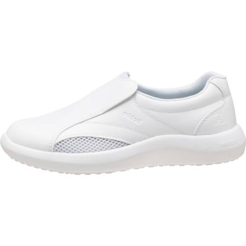 ミドリ安全 メディカルエレパススプリングジョイ CSS-700Si 静電 ホワイ CSS-700SI...