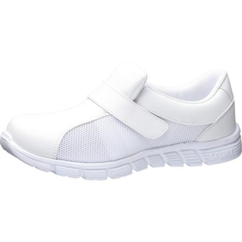 ミドリ安全 ケアセフティ スポーツ CSS-95 ホワイト 30.0 CSS-95-W-30 [26...