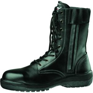 ミドリ安全 長編上安全靴 プレミアムハイ・ベルデシリーズ PRM230F