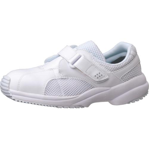 ミドリ安全 軽量メディカル作業靴 CSS-01N 23.0 CSS-01N-W-23.0 [267-...