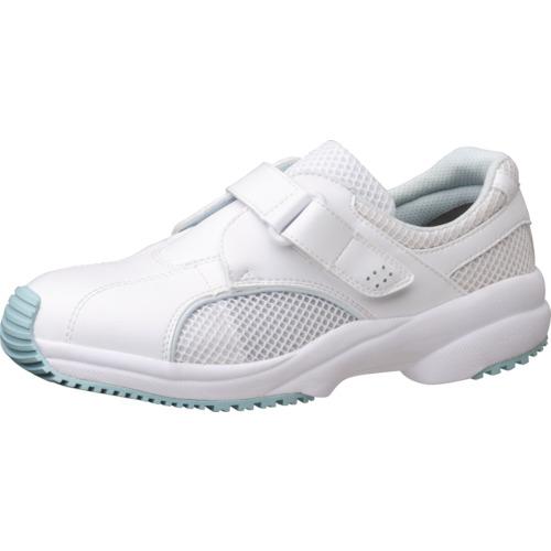 ミドリ安全 軽量メディカル作業靴 CSS-01N 23.0 CSS-01N-BL-23.0 [267...