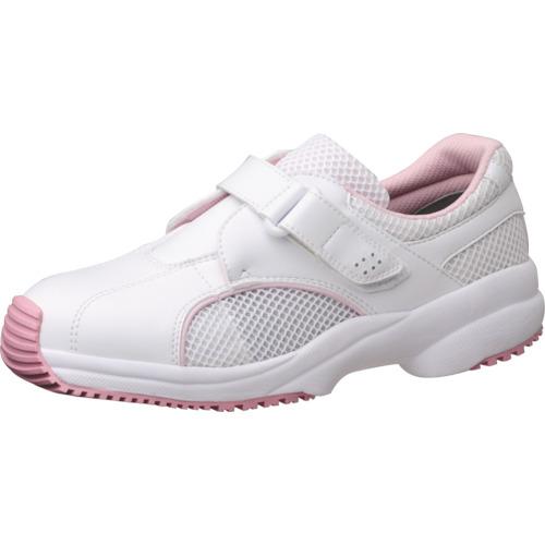 ミドリ安全 軽量メディカル作業靴 CSS-01N 24.0 CSS-01N-PK-24.0 [267...