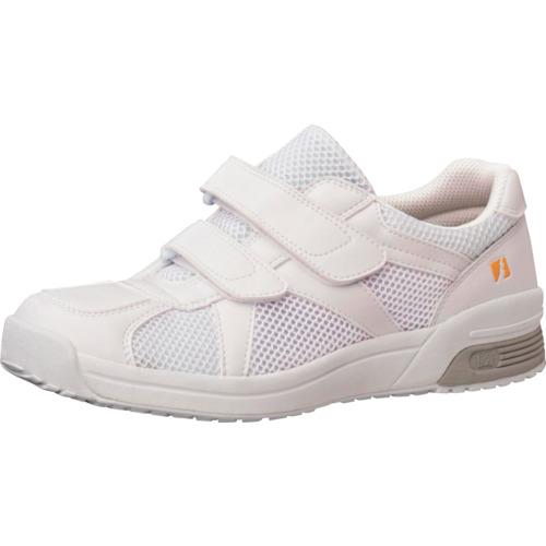 ミドリ安全 男女兼用 メディカルエレパス CSS-306N 静電 ホワイト 26. CSS-306N...