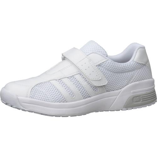 ミドリ安全 メディカル作業靴 CSS-308静電 23.0 CSS-308S-W-23.0 [267...